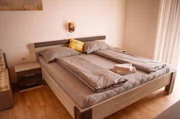 Apartmanok medencével Lopar, Rab - 22978