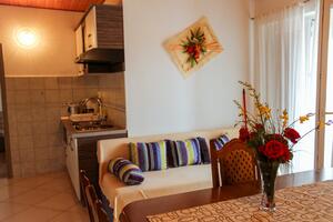Kétszobás apartman Lopar Kétszobás apartman Lopar, Rab (A-22978-a)