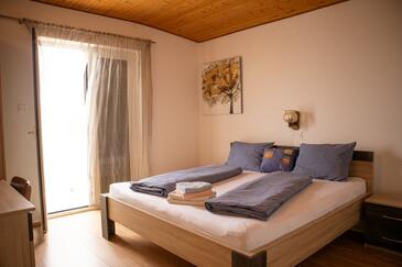 Apartmaji z bazenom Lopar, Rab - 22978