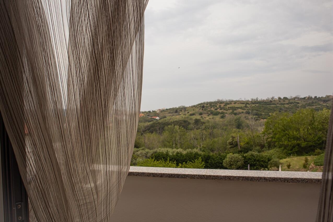 A-22978-b - Private accommodation - Apartments with a swimming pool Lopar, Rab