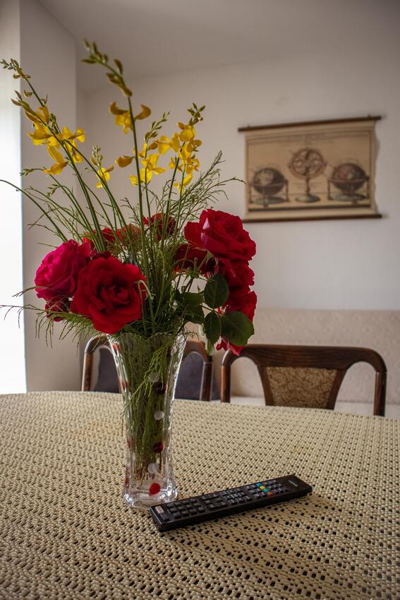 A-22978-b - Private accommodation - Apartments with a swimming pool Lopar, Rab