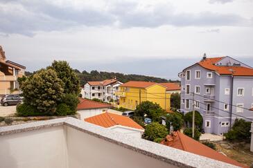 Apartmaji z bazenom Lopar, Rab - 22978