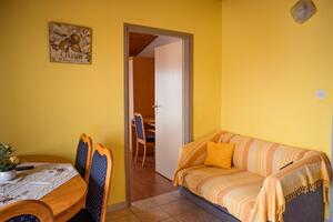 Kétszobás apartman Lopar Kétszobás apartman Lopar, Rab (A-22978-c)