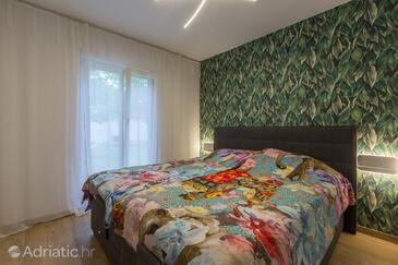 Hiša za družino z bazenom Lovrečica, Umag - 22979