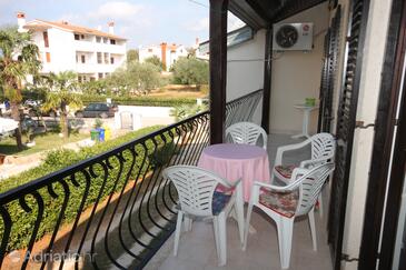 Апартаменти з паркуванням Ровінь - Rovinj - 2298