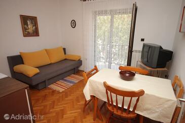 Апартаменти з паркуванням Ровінь - Rovinj - 2298
