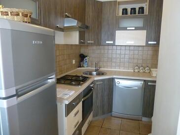 Apartmaji s parkingom Omišalj, Krk - 22981