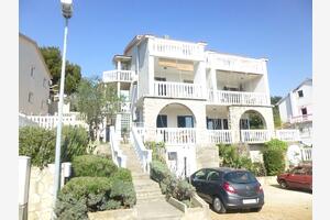 Apartmani s parkingom Omišalj, Krk - 22981