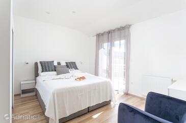 Apartmanok medencével Kastel Luksic, Kastela - 22983