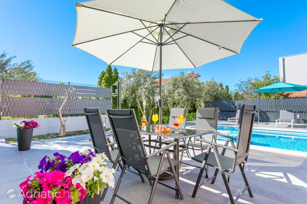 Apartmány s bazénem Kaštel Lukšić, Kaštela - 22983