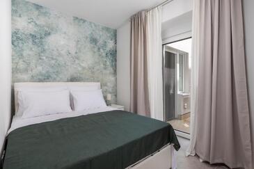 Family-friendly apartments with swimming pool Selce, Crikvenica - 22985