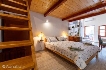 Apartmány s bazénem Stari Grad, Hvar - 22986