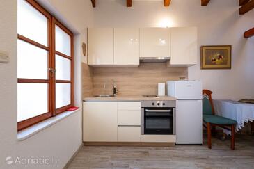 Apartmanok medencével Stari Grad, Hvar - 22986