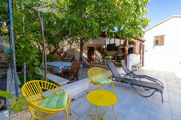 Apartmány s bazénem Stari Grad, Hvar - 22986 Adriatic.hr