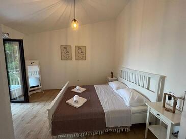 Ferienhaus mit Parkplatz Dramalj, Crikvenica - 22988