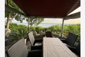 Treværelses hus Dramalj Treværelses hus Dramalj, Crikvenica (K-22988)