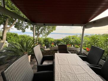 Ferienhaus mit Parkplatz Dramalj, Crikvenica - 22988