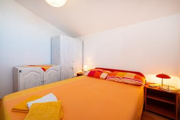 Apartmanok parkolóhellyel Rovanjska, Paklenica - 22989