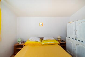 Apartmanok parkolóhellyel Rovanjska, Paklenica - 22989