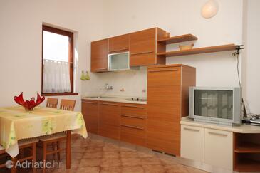 Apartmani s parkingom Premantura, Medulin - 2299