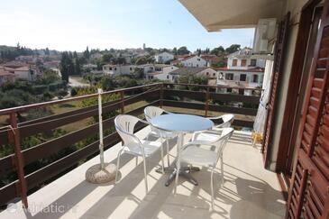 Apartmani s parkingom Premantura, Medulin - 2299