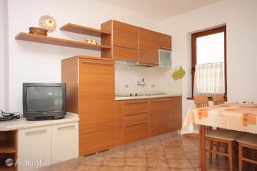 Apartmani s parkingom Premantura, Medulin - 2299