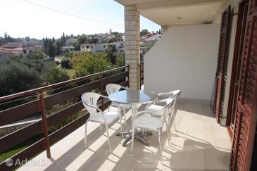 Apartmani s parkingom Premantura, Medulin - 2299