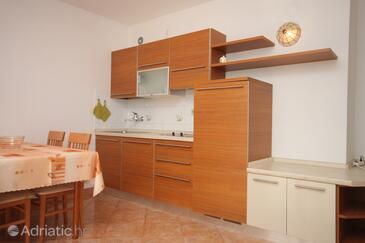 Appartementen met parkeerplaats Premantura, Medulin - 2299