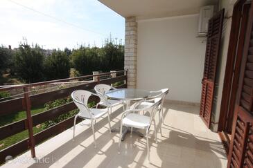 Appartementen met parkeerplaats Premantura, Medulin - 2299