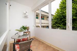 Dvosobni apartma Zadar (A-22991-a)