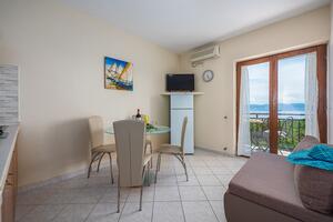 Dvosobni apartma Drenje Dvosobni apartma Drenje, Labin (A-22992-a)
