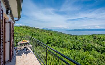 Rodinné apartmány s bazénem Drenje, Labin - 22992