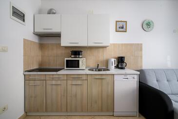 Family-friendly apartments with swimming pool Drenje, Labin - 22992