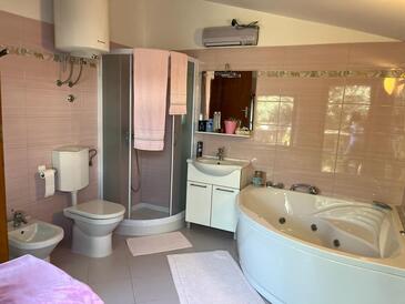 Apartmány s parkovištěm Štinjan, Pula - 22993 Adriatic.hr