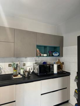 Apartmanok parkolóhellyel Stinjan, Pula - 22993