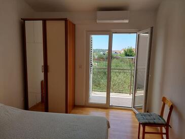 Dvoupokojový apartmán Srima - Vodice, Vodice (A-22994-a)