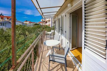 Apartament cu două camere Srima - Vodice, Vodice (A-22994-a)
