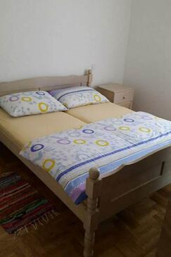 Apartmanok parkolóhellyel Bibinje, Zadar - 22995