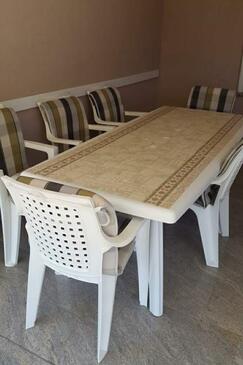 Apartmanok parkolóhellyel Bibinje, Zadar - 22995