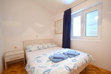 Lejlighedens parkeringsplads Malinska, Krk - 22997