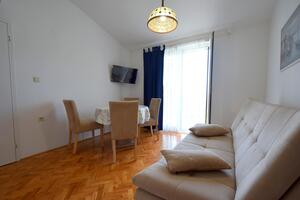 Appartamento di una stanza Malinska, Veglia - Krk (A-22997-b)