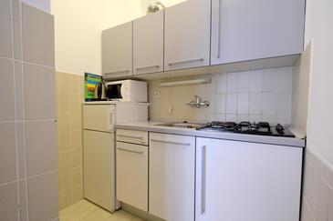 Lejlighedens parkeringsplads Malinska, Krk - 22997