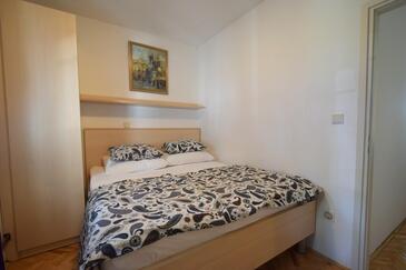 Lejlighedens parkeringsplads Malinska, Krk - 22997