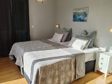 Haus mit Pool für Familien Stanici, Omis - 22998