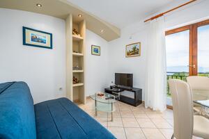 2-Zimmer-Ferienwohnung Drenje 2-Zimmer-Ferienwohnung Drenje, Labin (A-22999-a)