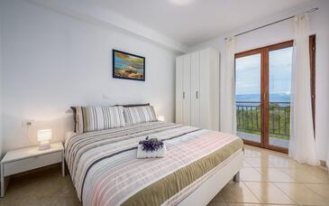 Appartamenti con piscina per famiglie Drenje, Albona - Labin - 22999