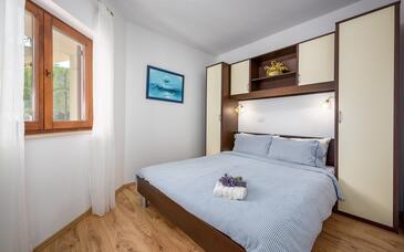 Appartamenti con piscina per famiglie Drenje, Albona - Labin - 22999