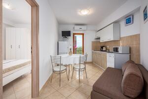 2-Zimmer-Ferienwohnung Drenje 2-Zimmer-Ferienwohnung Drenje, Labin (A-22999-c)