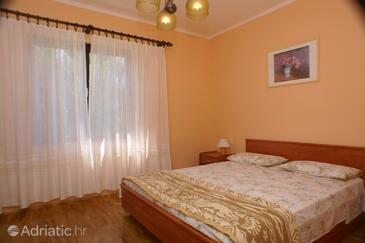 Family friendly seaside apartments Povljana, Pag - 230