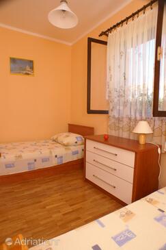 Family friendly seaside apartments Povljana, Pag - 230